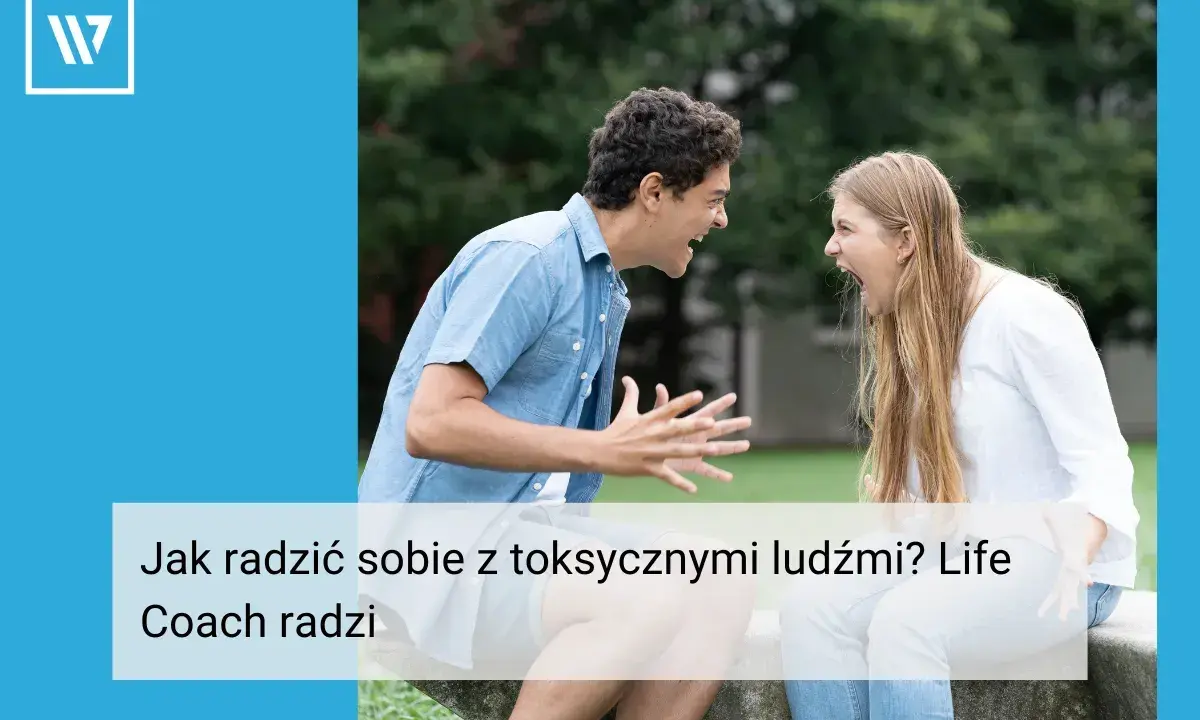 Para, która kłóci się w gniewie. Dowiedz się, jak ignorować toksycznych ludzi i odzyskać spokój.