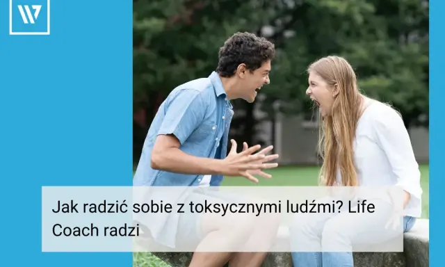 Para, która kłóci się w gniewie. Dowiedz się, jak ignorować toksycznych ludzi i odzyskać spokój.